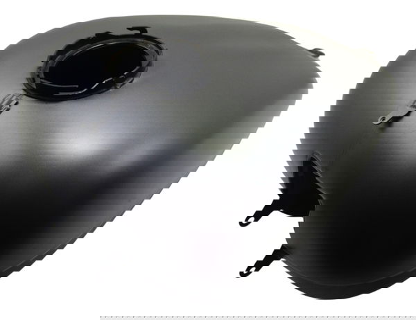 Tanque C/ Detalhes Harley Electra Glide Touring 17-19 Orig