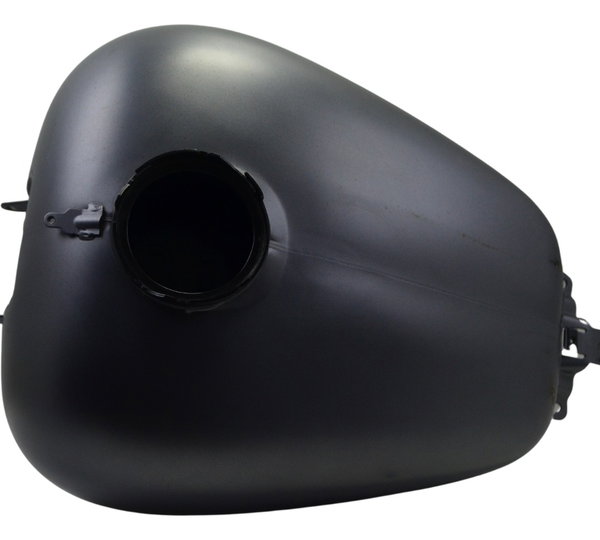 Tanque C/ Detalhes Harley Electra Glide Touring 17-19 Orig