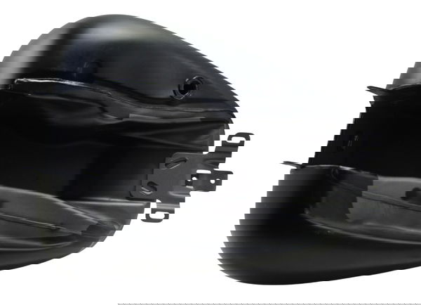 Tanque C/ Detalhes Harley Electra Glide Touring 17-19 Orig