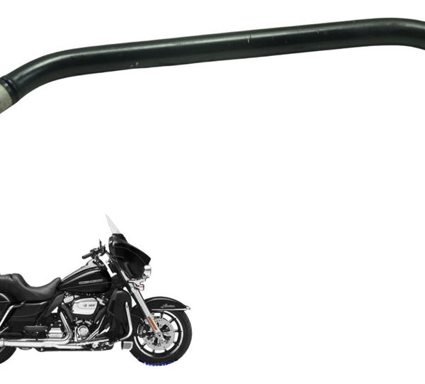 Conexão Água Harley Electra Glide Touring 17-19 Original