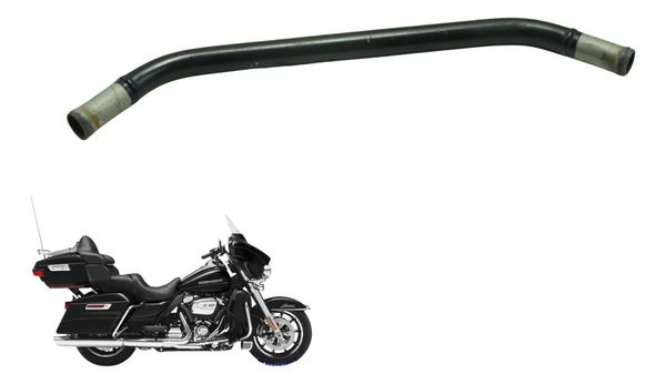 Conexão Água Harley Electra Glide Touring 17-19 Original