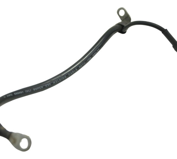 Cabo Bateria Harley Electra Glide Touring 17-19 Original
