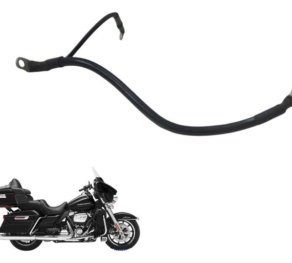 Cabo Bateria Harley Electra Glide Touring 17-19 Original