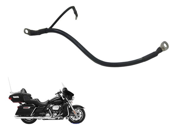 Cabo Bateria Harley Electra Glide Touring 17-19 Original