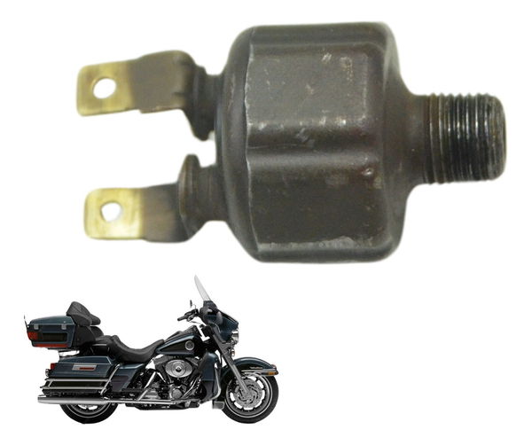 Interruptor Freio Traseiro Harley Electra Glide Touring 1450