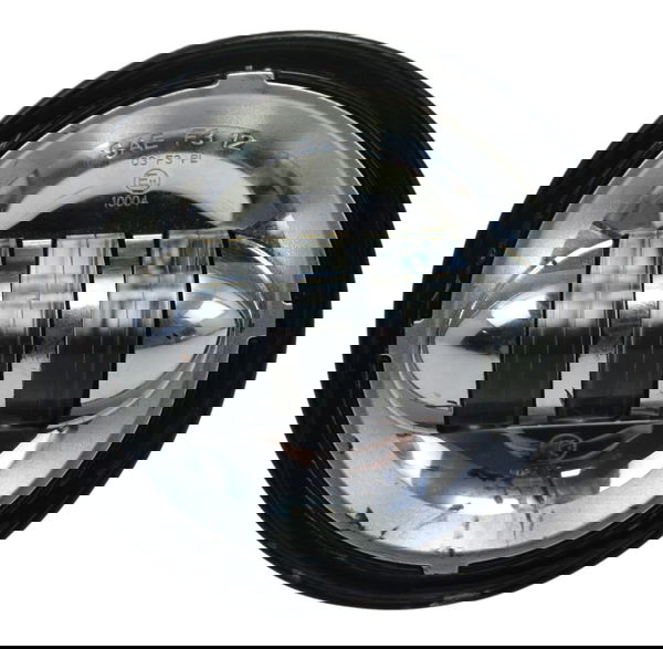 Farol Auxiliar C/ Avaria Harley Electra Glide Touring 17-19