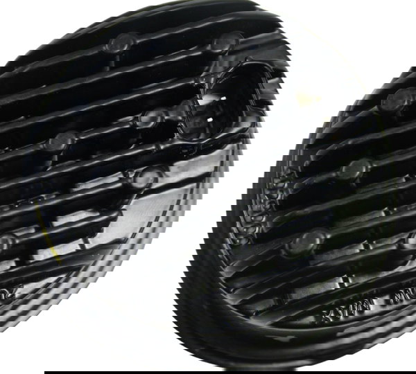 Farol Auxiliar C/ Avaria Harley Electra Glide Touring 17-19 Direito