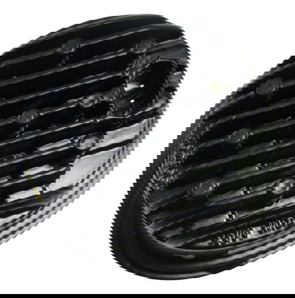 Farol Auxiliar C/ Avaria Harley Electra Glide Touring 17-19