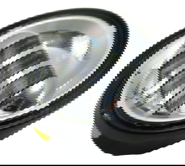 Farol Auxiliar C/ Avaria Harley Electra Glide Touring 17-19 Direito