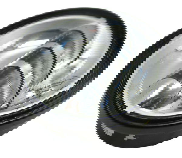 Farol Auxiliar C/ Avaria Harley Electra Glide Touring 17-19