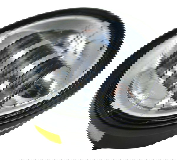 Farol Auxiliar C/ Avaria Harley Electra Glide Touring 17-19 Direito