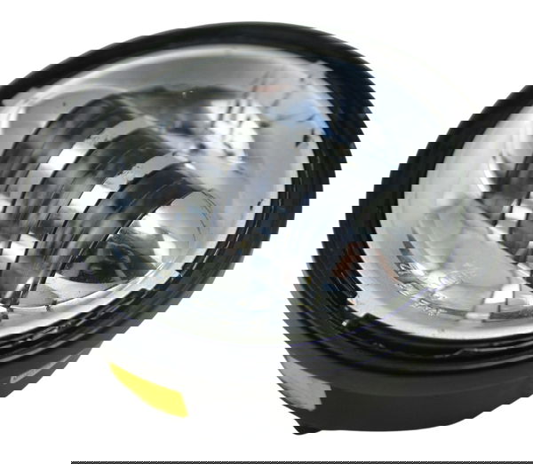 Farol Auxiliar C/ Avaria Harley Electra Glide Touring 17-19