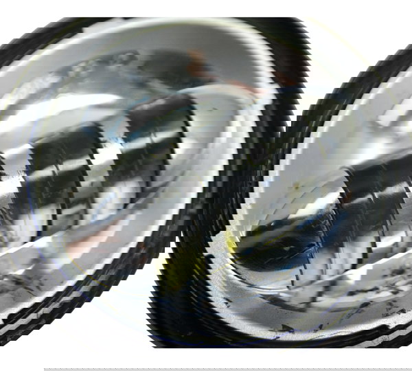 Farol Auxiliar C/ Avaria Harley Electra Glide Touring 17-19 Direito