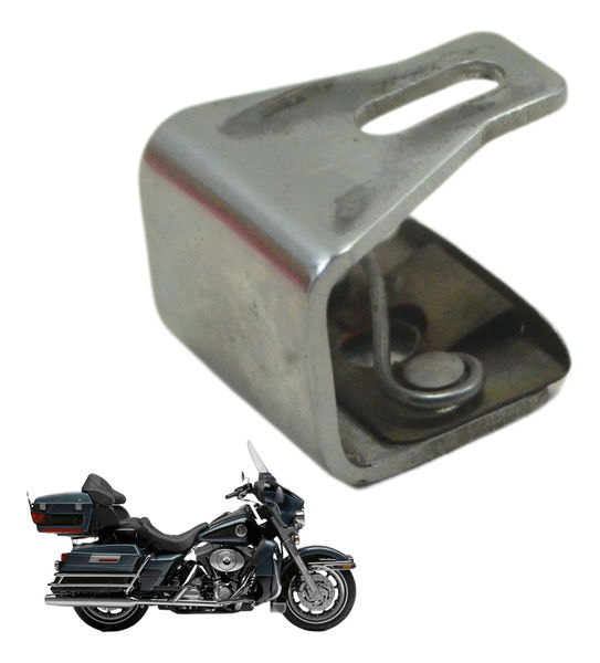 Suporte Alforge Harley Electra Glide Touring 1450 Original