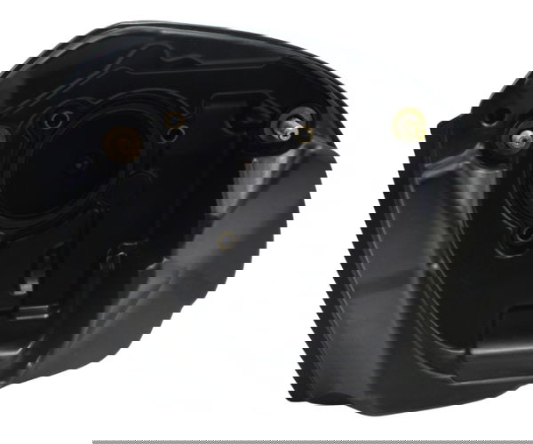 Caixa Filtro Ar Harley Electra Glide Touring 17-19 Original