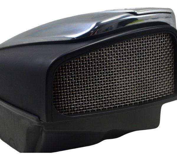 Caixa Filtro Ar Harley Electra Glide Touring 17-19 Original