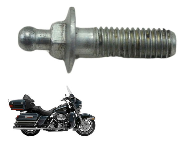Parafuso Caixa Filtro Ar Harley Electra Glide Touring 1450