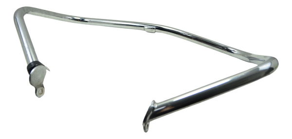 Mata Cachorro Empenado Harley Electra Glide Touring 17-19