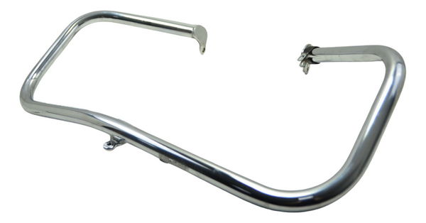 Mata Cachorro Empenado Harley Electra Glide Touring 17-19