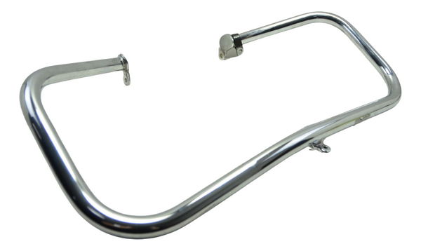 Mata Cachorro Empenado Harley Electra Glide Touring 17-19