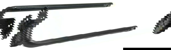 Par Suporte Escape Harley Electra Glide Touring 17-19 Orig