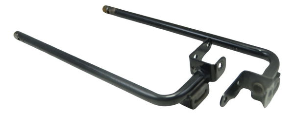 Par Suporte Escape Harley Electra Glide Touring 17-19 Orig