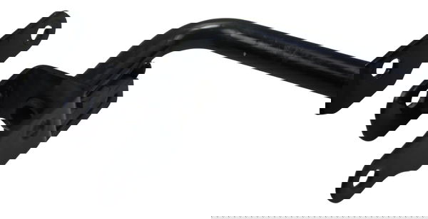 Par Suporte Escape Harley Electra Glide Touring 17-19 Orig