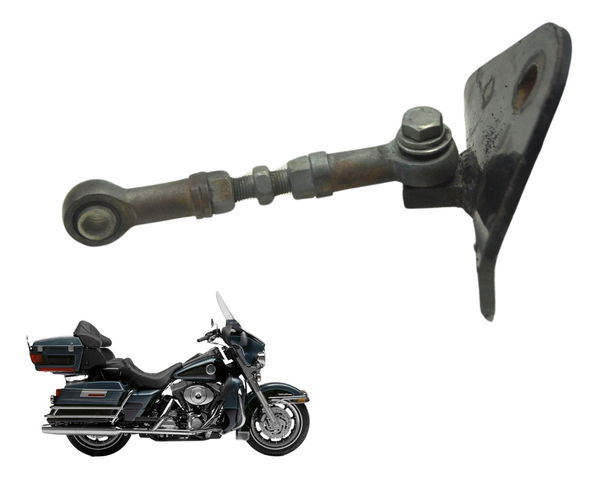 Suporte Motor  Harley Electra Glide Touring 1450 Original