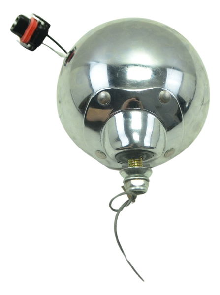Carcaça Farol Auxiliar Harley Electra Glide Touring 17-19