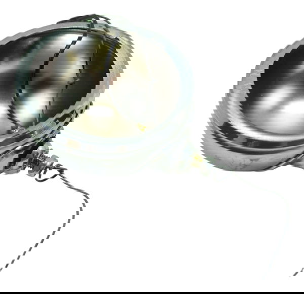 Carcaça Farol Auxiliar Harley Electra Glide Touring 17-19