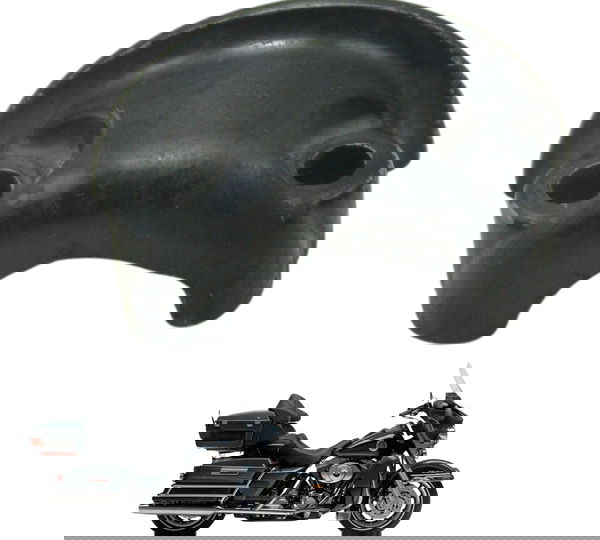 Meia Lua Cilindro Freio Harley Electra Glide Touring 1450