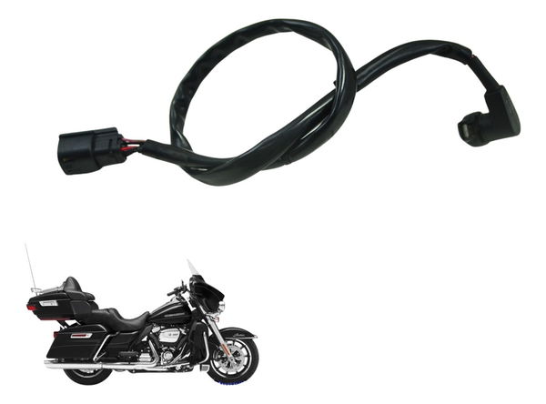 Chicote Intercomunicador Harley Electra Glide Touring 17-19