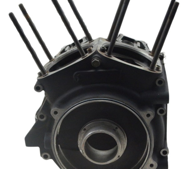 Bloco Motor Carcaça Nfe Harley Electra Glide Touring 1450
