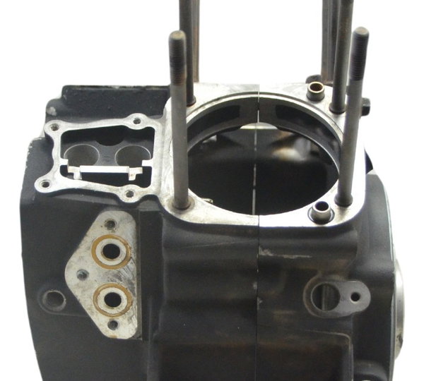 Bloco Motor Carcaça Nfe Harley Electra Glide Touring 1450