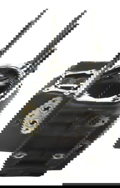 Bloco Motor Carcaça Nfe Harley Electra Glide Touring 1450