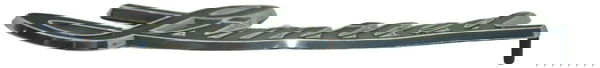 Emblema C/ Avaria Harley Electra Glide Touring 17-19 Orig