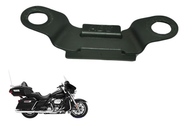 Suporte Cabo Sensor Abs Harley Electra Glide Touring 17-19