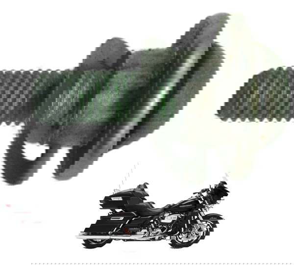 Parafuso Disco Freio Dian Harley Electra Glide Touring 17-19