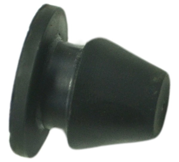 Borracha Paralama Tras Harley Electra Glide Touring 17-19