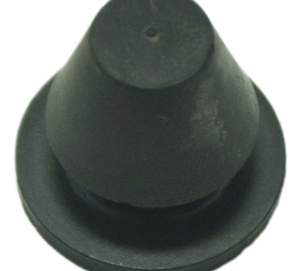 Borracha Paralama Tras Harley Electra Glide Touring 17-19