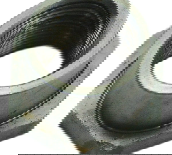 Porca Embreagem Harley Electra Glide Touring 17-19 Original