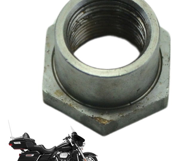 Porca Embreagem Harley Electra Glide Touring 17-19 Original