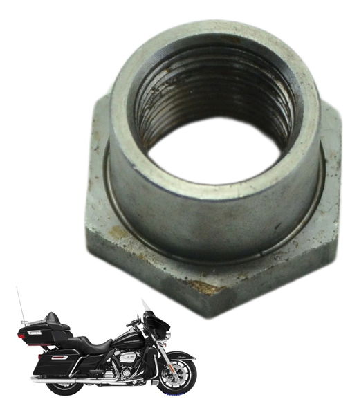 Porca Embreagem Harley Electra Glide Touring 17-19 Original