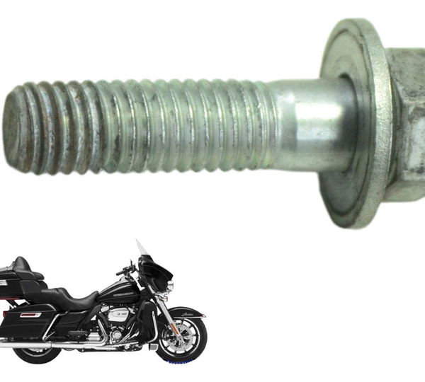 Parafuso Amortecedor Tras Harley Electra Glide Touring 17-19