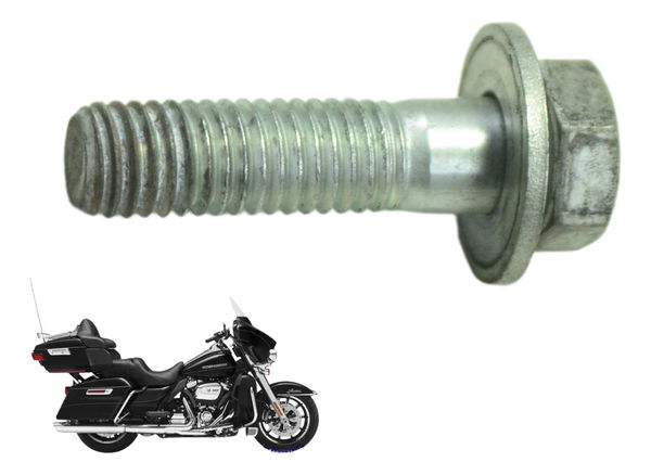 Parafuso Amortecedor Tras Harley Electra Glide Touring 17-19