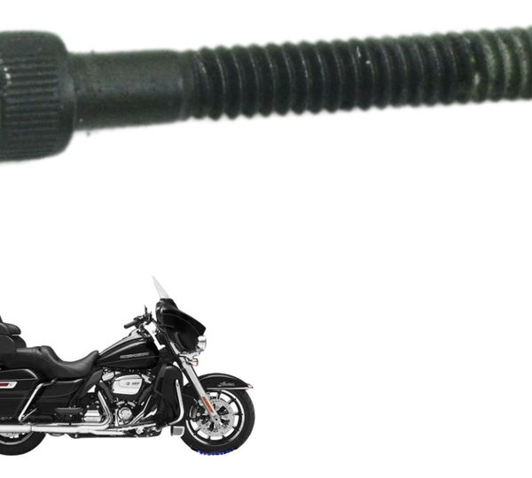 Parafuso Estator Harley Electra Glide Touring 17-19 Original
