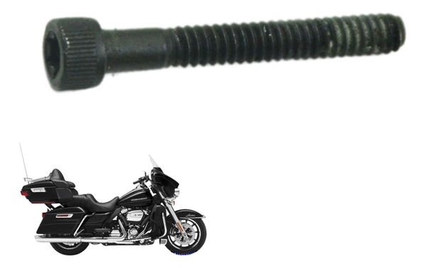 Parafuso Estator Harley Electra Glide Touring 17-19 Original