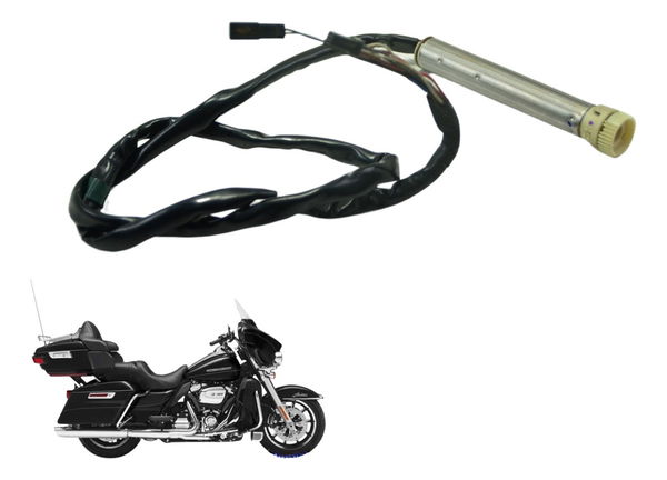 Acelerador Eletrônico Harley Electra Glide Touring 17-19