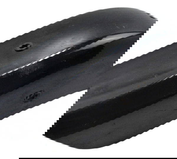 Paralama Traseiro Avaria Suzuki Boulevard M 800 05-11 Orig