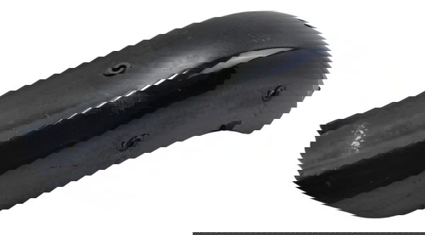 Paralama Traseiro Avaria Suzuki Boulevard M 800 05-11 Orig